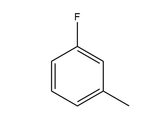 間氟甲苯